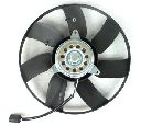 Ventilator, radiator NRF 47480</br>Piesa auto pentru Sistem de racire motor