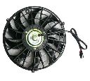 Ventilator, radiator NRF 47483</br>Piesa auto pentru Sistem de racire motor