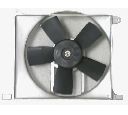 Ventilator, radiator NRF 47484</br>Piesa auto pentru Sistem de racire motor