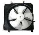 Ventilator, radiator NRF 47487