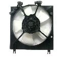 Ventilator, radiator NRF 47492</br>Piesa auto pentru Sistem de racire motor