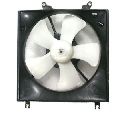 Ventilator, radiator NRF 47492</br>Piesa auto pentru Sistem de racire motor