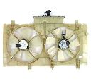 Ventilator, radiator NRF 47493</br>Piesa auto pentru Sistem de racire motor