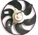 Ventilator, radiator NRF 47496</br>Piesa auto pentru Categorii