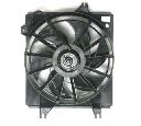 Ventilator, radiator NRF 47499</br>Piesa auto pentru Sistem de racire motor