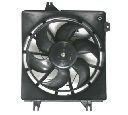 Ventilator, radiator NRF 47499</br>Piesa auto pentru Sistem de racire motor