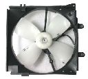 Ventilator, radiator NRF 47501