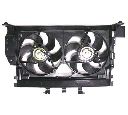 Ventilator, radiator NRF 47503</br>Piesa auto pentru Sistem de racire motor