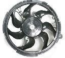 Ventilator, radiator NRF 47505</br>Piesa auto pentru Sistem de racire motor