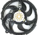Ventilator, radiator NRF 47506</br>Piesa auto pentru Sistem de racire motor