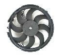 Ventilator, radiator NRF 47507</br>Piesa auto pentru Sistem de racire motor