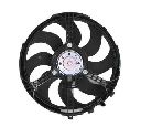 Ventilator, radiator NRF 47507</br>Piesa auto pentru Sistem de racire motor