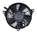 Ventilator, radiator NRF 47510</br>Piesa auto pentru Sistem de racire motor