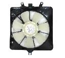 Ventilator, radiator NRF 47512</br>Piesa auto pentru Sistem de racire motor