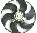 Ventilator, radiator NRF 47514