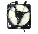 Ventilator, radiator NRF 47517</br>Piesa auto pentru Sistem de racire motor