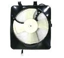 Ventilator, radiator NRF 47517</br>Piesa auto pentru Sistem de racire motor