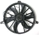 Ventilator, radiator NRF 47524</br>Piesa auto pentru Sistem de racire motor