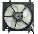Ventilator, radiator NRF 47526</br>Piesa auto pentru Sistem de racire motor