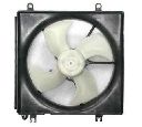 Ventilator, radiator NRF 47526</br>Piesa auto pentru Sistem de racire motor