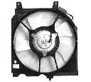 Ventilator, radiator NRF 47528</br>Piesa auto pentru Sistem de racire motor