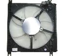 Ventilator, radiator NRF 47532</br>Piesa auto pentru Sistem de racire motor