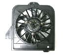 Ventilator, radiator NRF 47533</br>Piesa auto pentru Sistem de racire motor