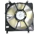 Ventilator, radiator NRF 47534</br>Piesa auto pentru Sistem de racire motor