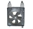 Ventilator, radiator NRF 47537</br>Piesa auto pentru Sistem de racire motor