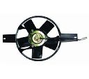 Ventilator, radiator NRF 47540</br>Piesa auto pentru Sistem de racire motor