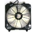 Ventilator, radiator NRF 47545</br>Piesa auto pentru Sistem de racire motor