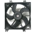 Ventilator, radiator NRF 47546</br>Piesa auto pentru Sistem de racire motor
