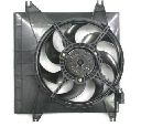 Ventilator, radiator NRF 47547</br>Piesa auto pentru Sistem de racire motor