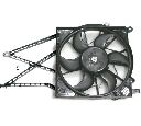 Ventilator, radiator NRF 47582</br>Piesa auto pentru Sistem de racire motor