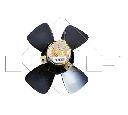 Ventilator, radiator NRF 47590</br>Piesa auto pentru Sistem de racire motor