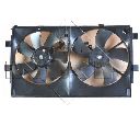 Ventilator, radiator NRF 47599</br>Piesa auto pentru Sistem de racire motor