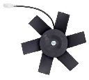 Ventilator, radiator NRF 47657</br>Piesa auto pentru Sistem de racire motor