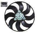 Ventilator, radiator NRF 47666</br>Piesa auto pentru Sistem de racire motor