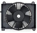 Ventilator, radiator NRF 47668</br>Piesa auto pentru Sistem de racire motor