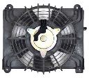 Ventilator, radiator NRF 47668</br>Piesa auto pentru Sistem de racire motor