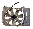 Ventilator, radiator NRF 47669</br>Piesa auto pentru Categorii