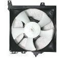 Ventilator, radiator NRF 47670</br>Piesa auto pentru Sistem de racire motor