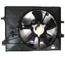 Ventilator, radiator NRF 47671</br>Piesa auto pentru Sistem de racire motor