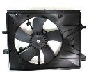 Ventilator, radiator NRF 47671</br>Piesa auto pentru Sistem de racire motor