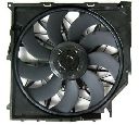 Ventilator, radiator NRF 47672</br>Piesa auto pentru Sistem de racire motor