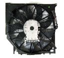 Ventilator, radiator NRF 47672</br>Piesa auto pentru Sistem de racire motor