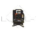 Ventilator, radiator NRF 47706</br>Piesa auto pentru Sistem de racire motor
