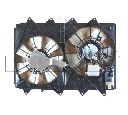Ventilator, radiator NRF 47706</br>Piesa auto pentru Sistem de racire motor