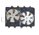 Ventilator, radiator NRF 47706</br>Piesa auto pentru Sistem de racire motor