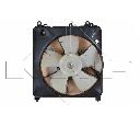 Ventilator, radiator NRF 47707</br>Piesa auto pentru Sistem de racire motor